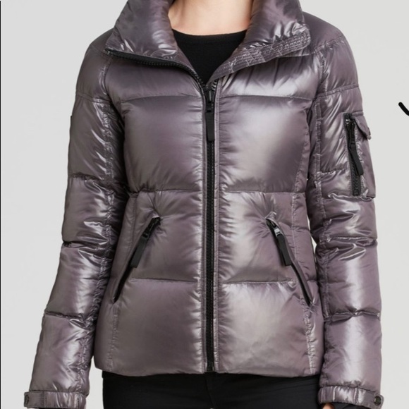 Grey Sam jacket - Picture 3 of 3